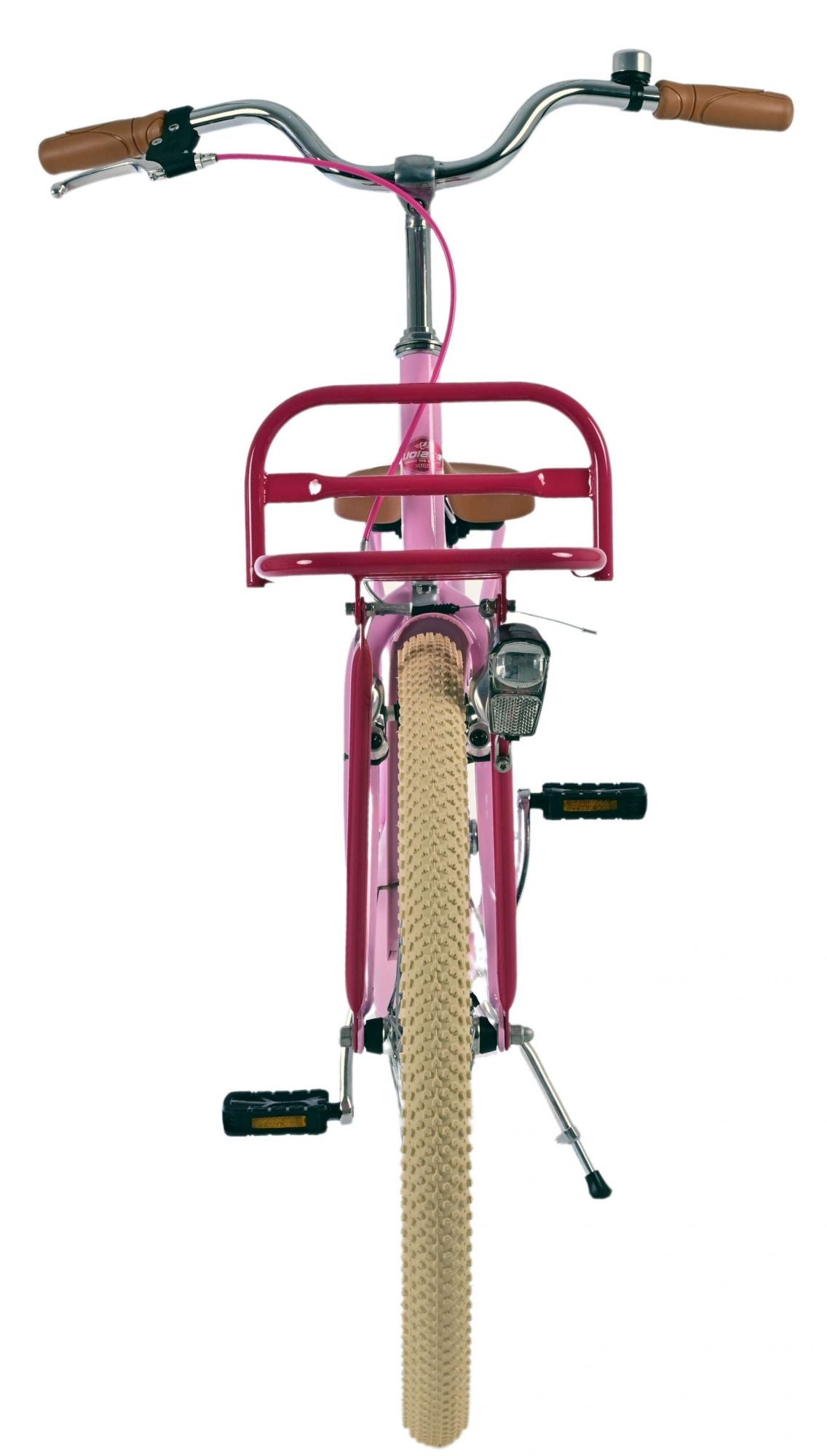 volare-excellent-24-zoll-kinderfahrrad-rosa-mit-licht image 6