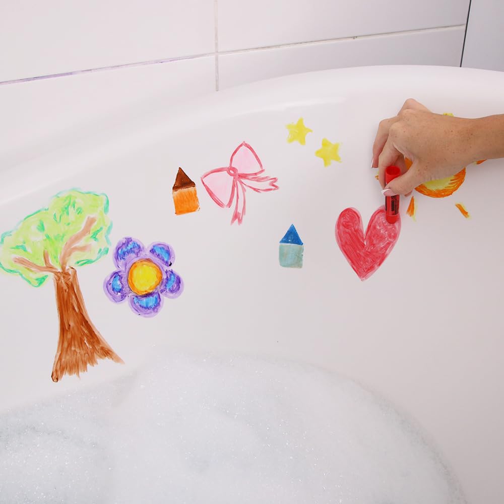 simba-glibbi-baff-paints-bademalstifte-10-farben-ab-3-j image 5