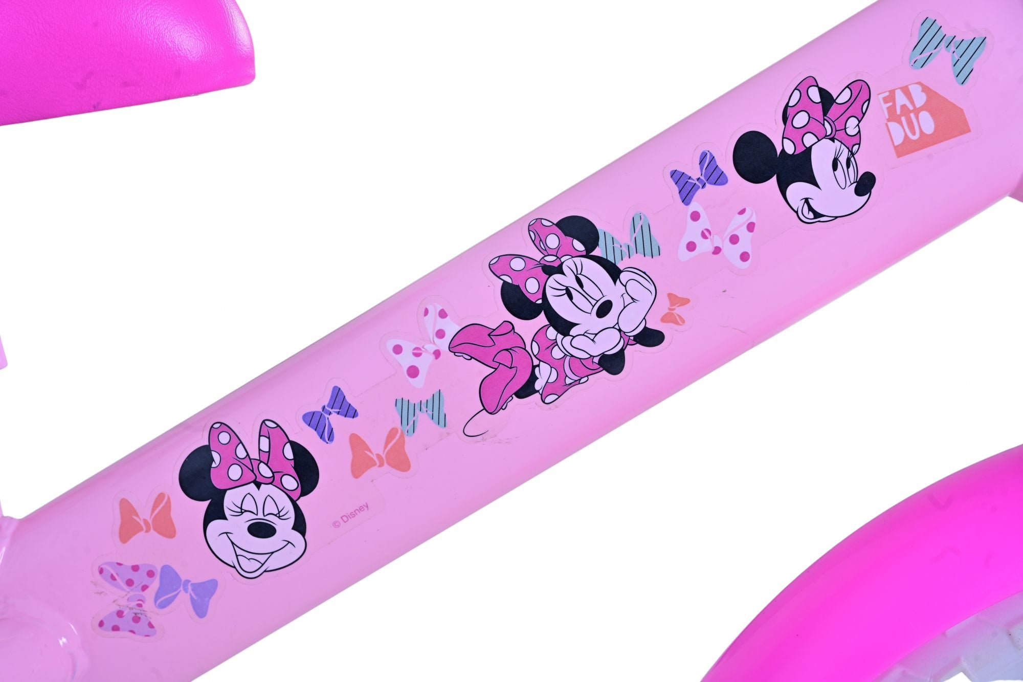 volare-disney-minnie-laufrad-metall-minnie-mouse image 5