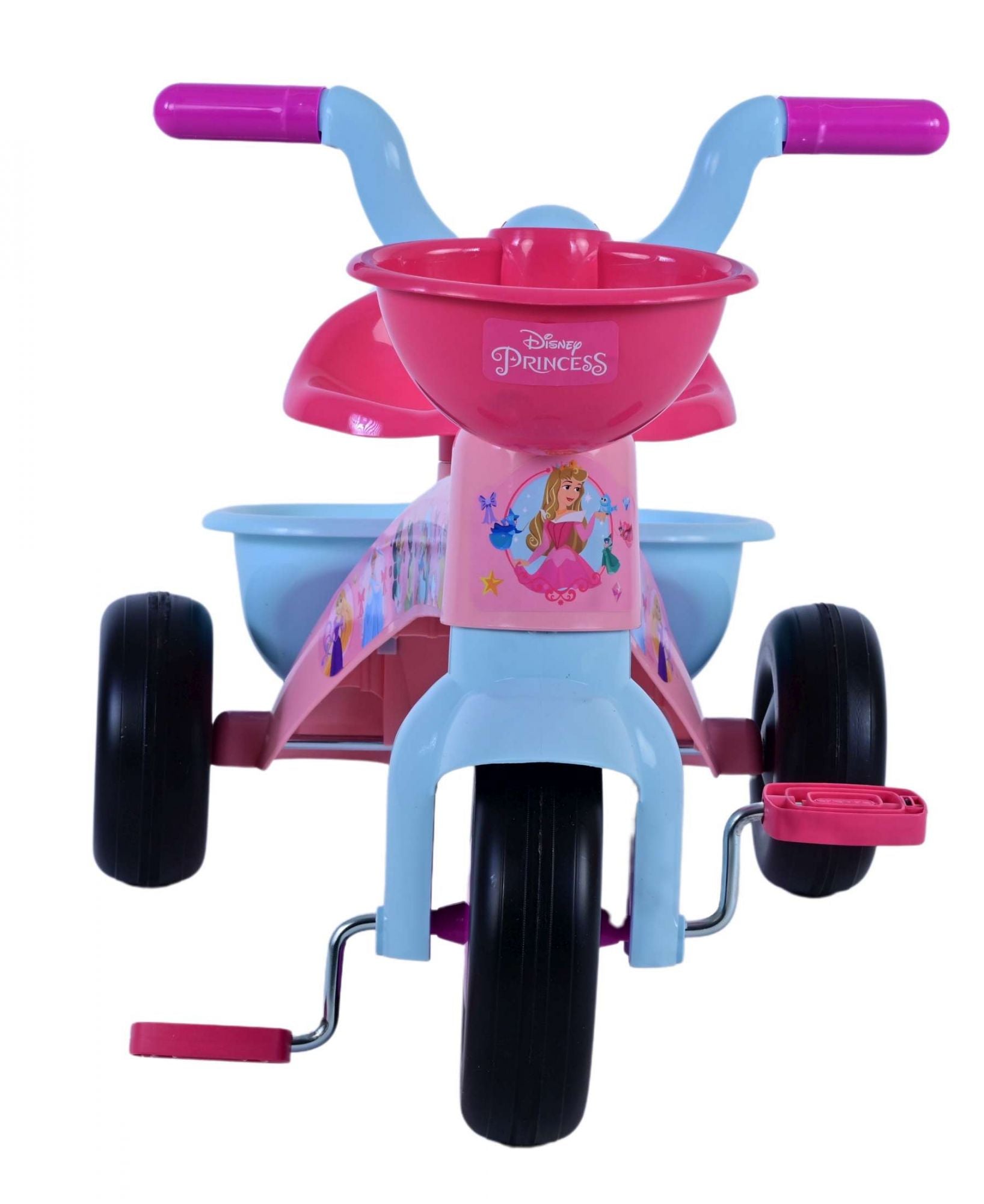 volare-disney-princess-dreirad-rosa-f-r-1-3-jahre image 8