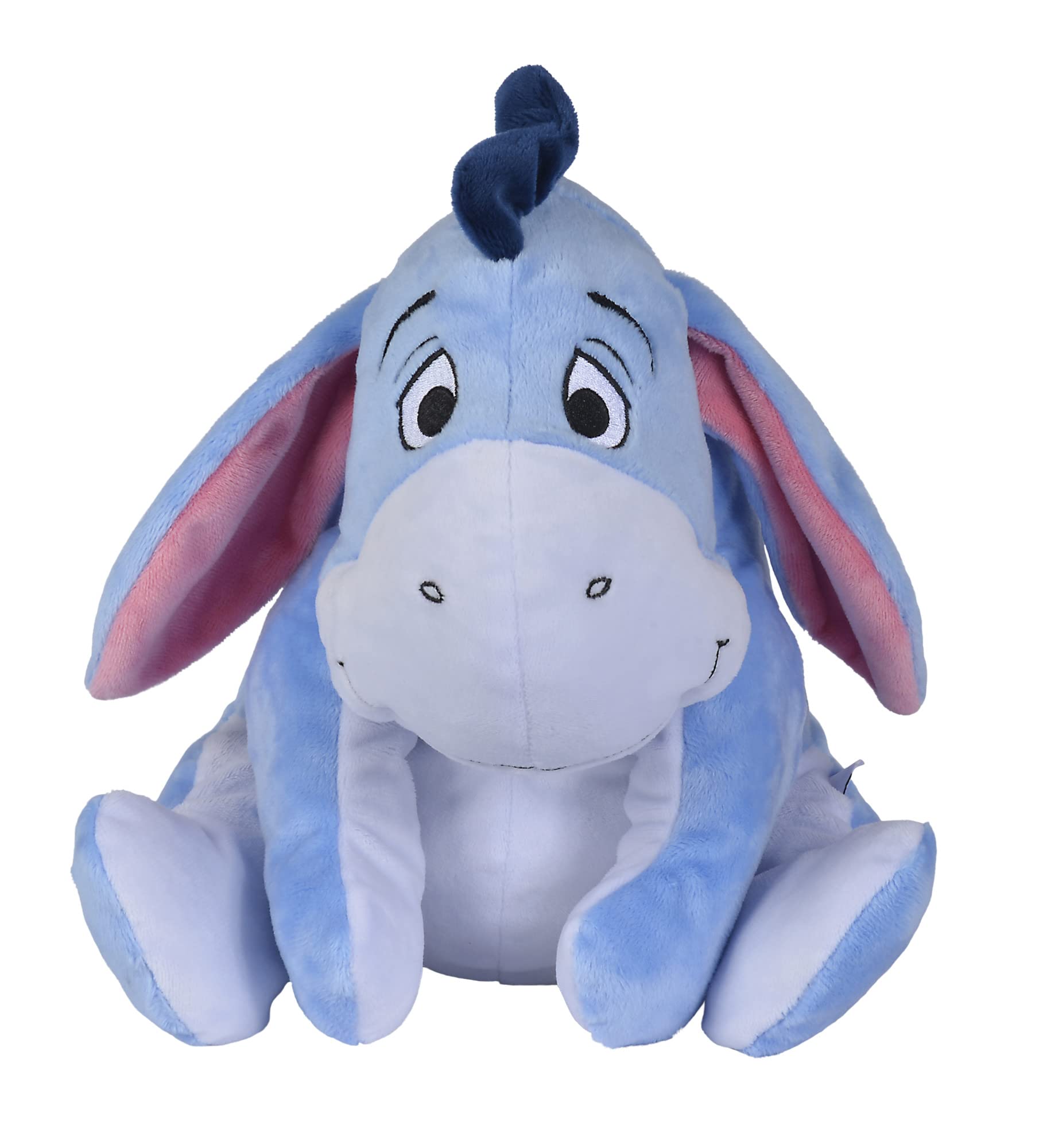 simba-disney-winnie-puuh-i-aah-pl-schtier-25-cm-baby image 1