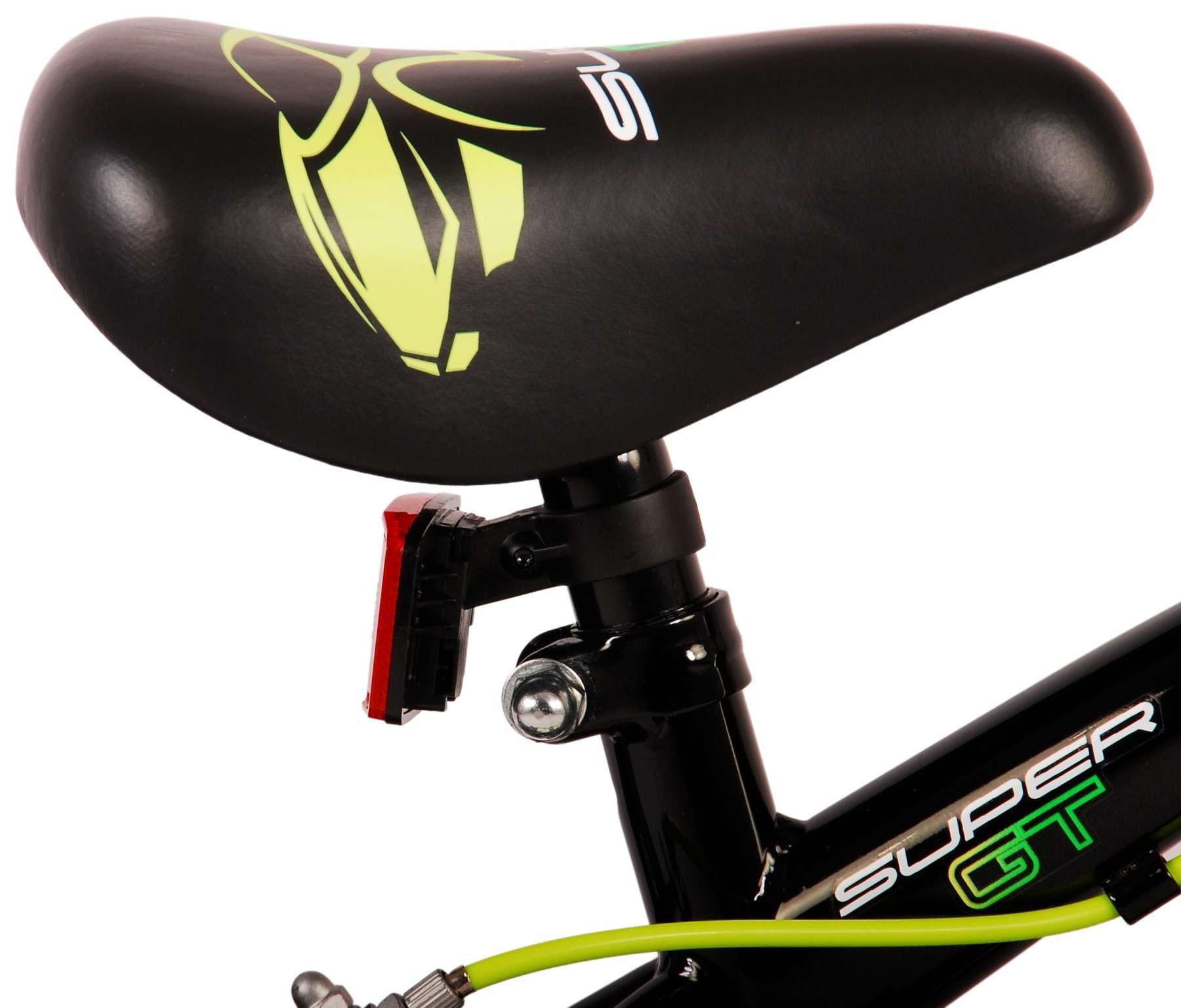 volare-super-gt-12-zoll-kinderfahrrad-jungen-gr-n image 6