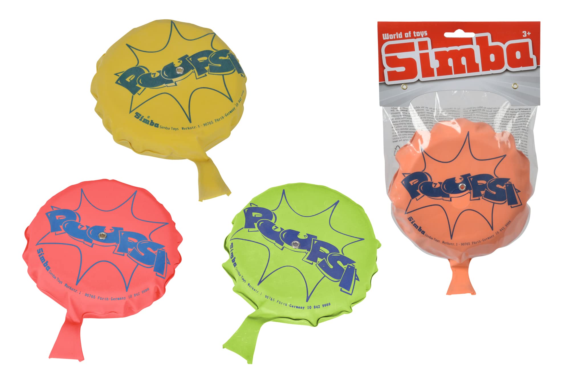 simba-squeezlings-pupsi-kissen-scherzartikel-18-cm image 2