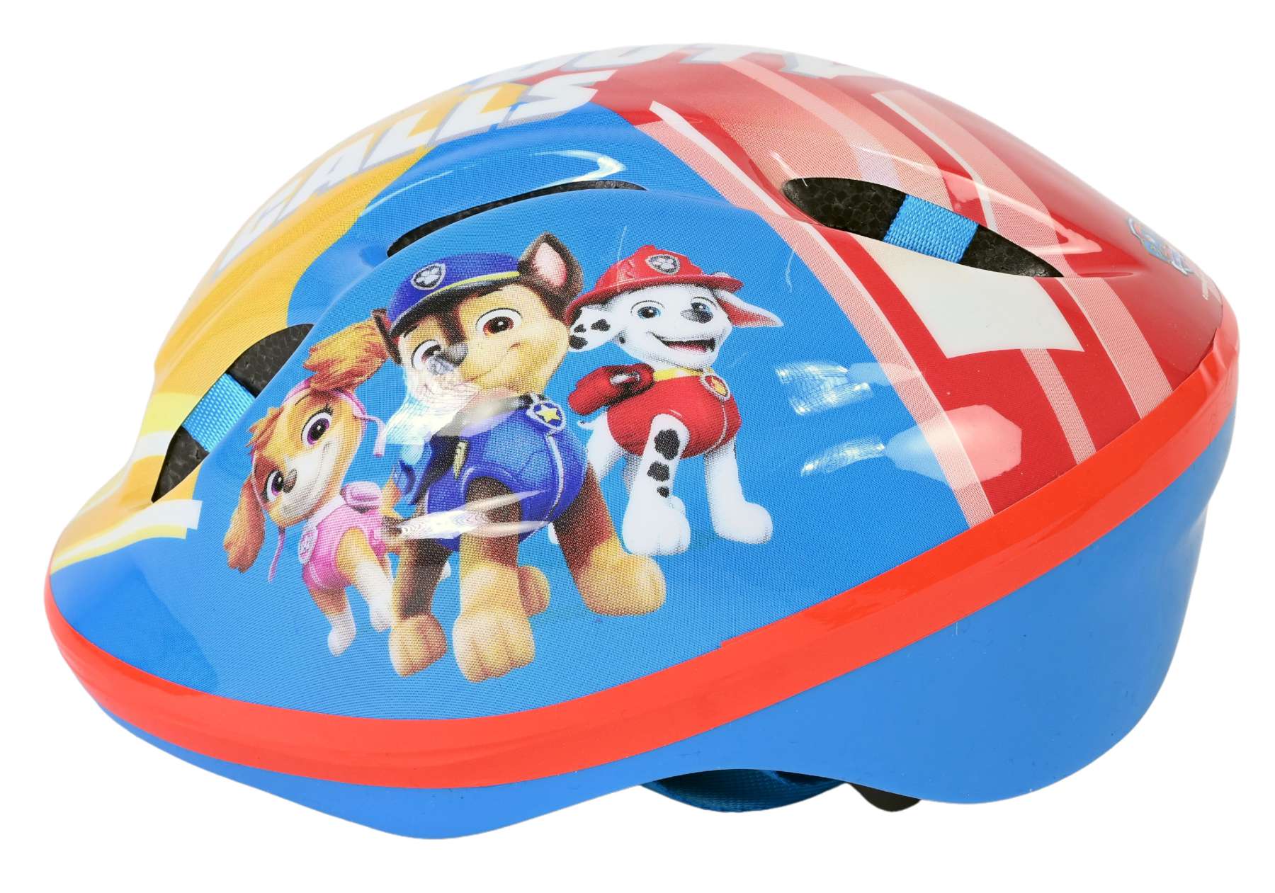 volare-paw-patrol-fahrradhelm-52-56-cm-kinderhelm image 6