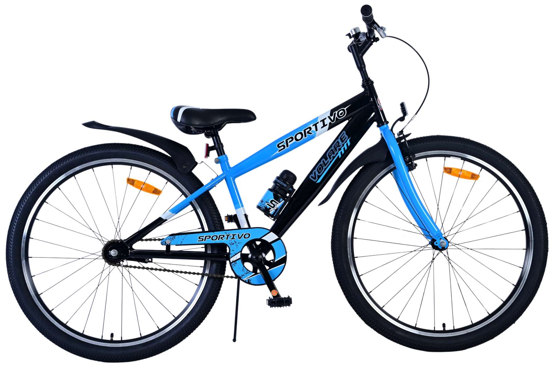 volare-sportivo-kinderfahrrad-26-zoll-blau-r-cktritt image 1