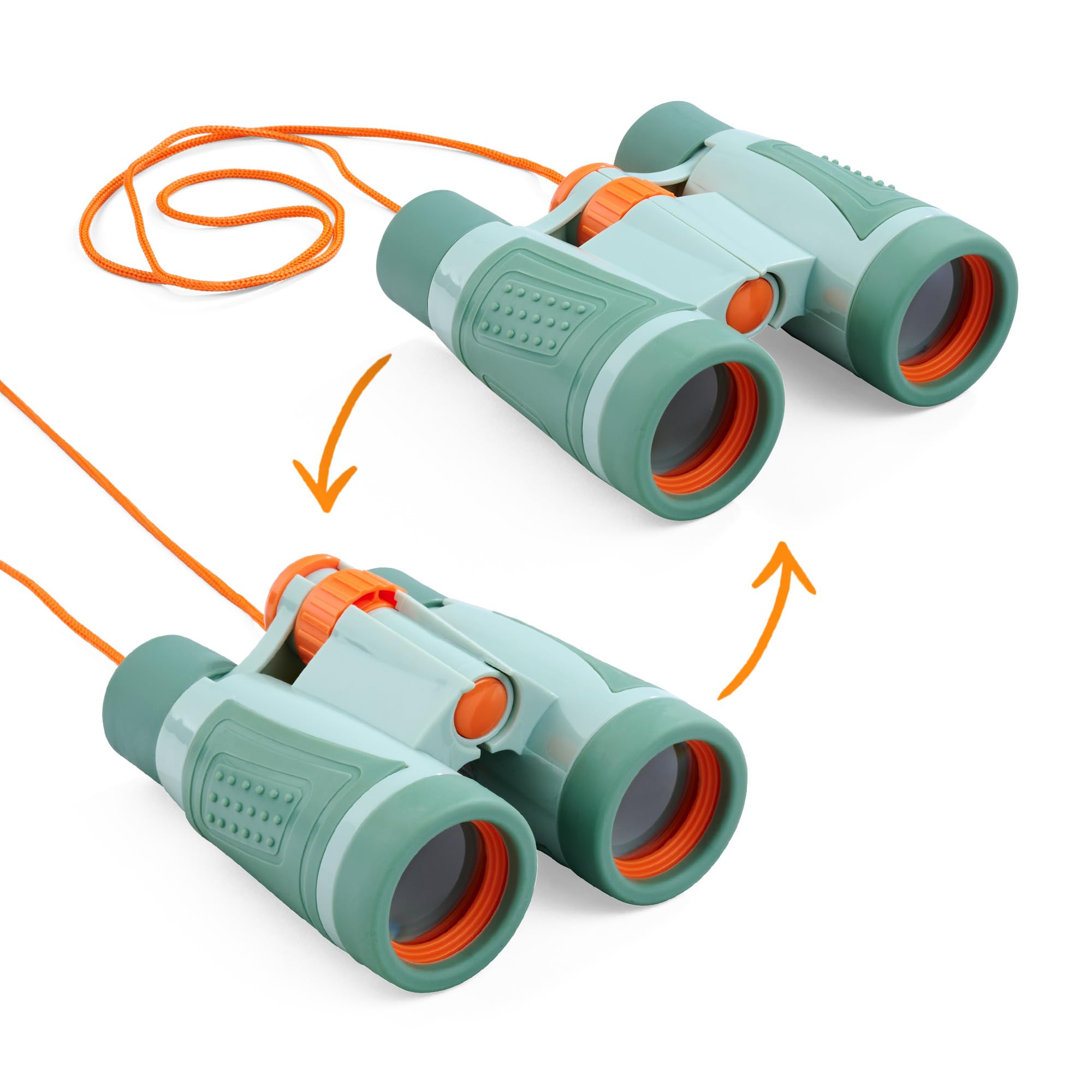 simba-scout-kinderfernglas-11-cm-8-fach-ab-5-jahre image 4