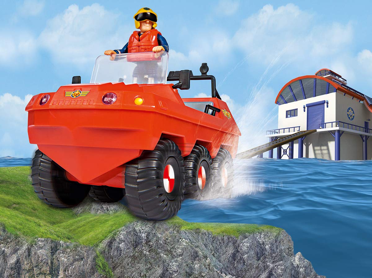 simba-feuerwehrmann-sam-hydrus-fahrzeug-20cm-mit-sam-figur image 4