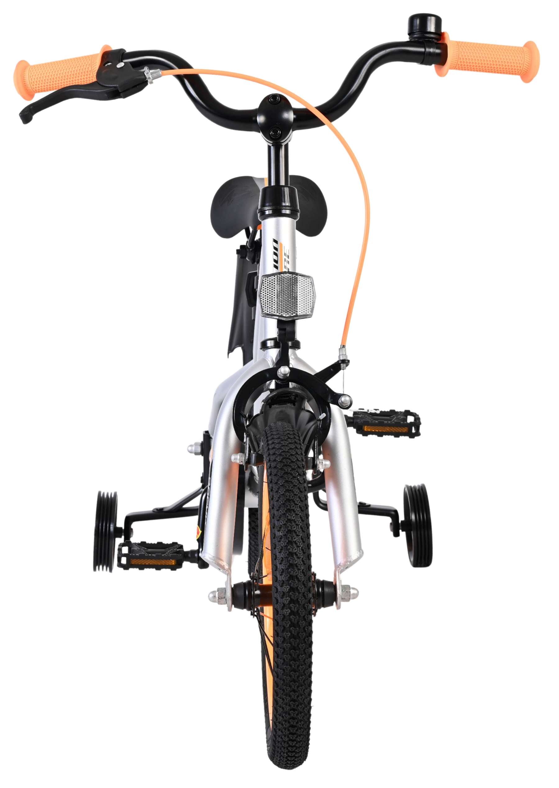 volare-rocky-14-zoll-kinderfahrrad-jungen-grau-st-tzr-der image 6