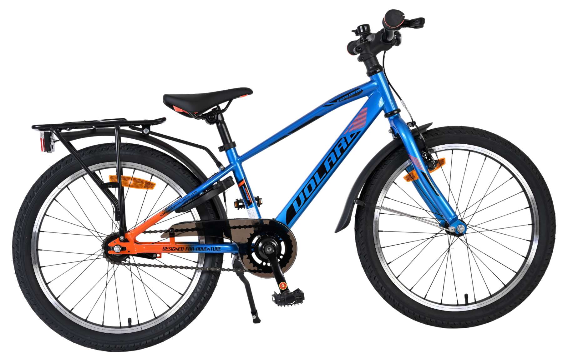 volare-explorer-kinderfahrrad-20-zoll-blau-orange-jungen image 1