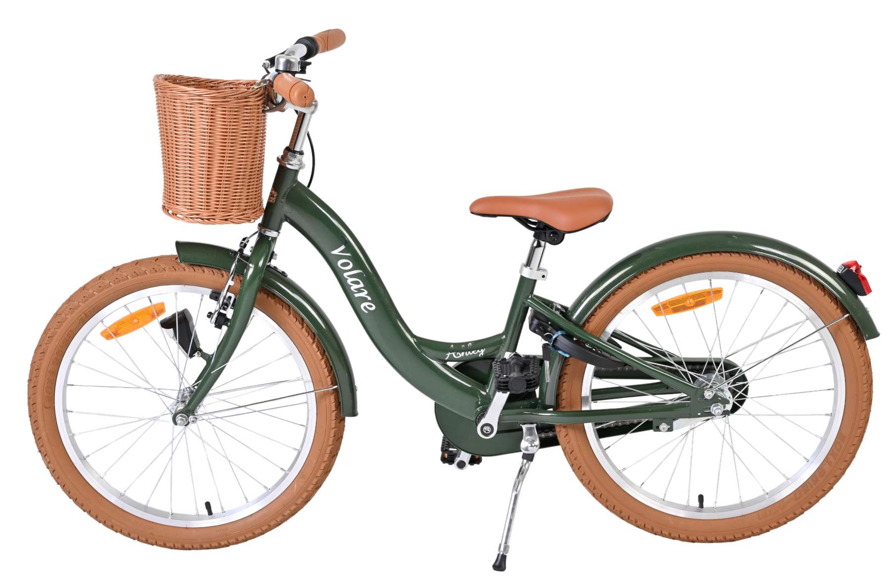 volare-ashley-20-zoll-kinderfahrrad-gr-n-mit-korb-schloss image 7
