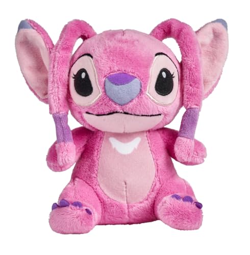 simba-disney-angel-mini-pl-schtier-15-cm-ab-geburt image 6