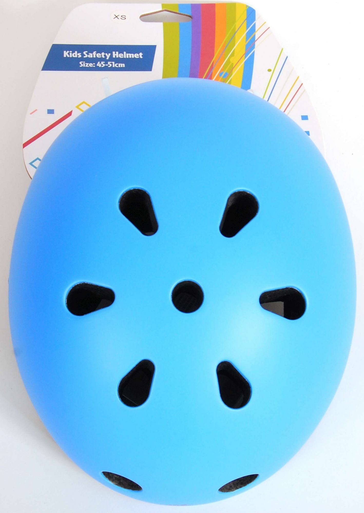 volare-fahrradhelm-kinder-blau-45-51-cm image 5