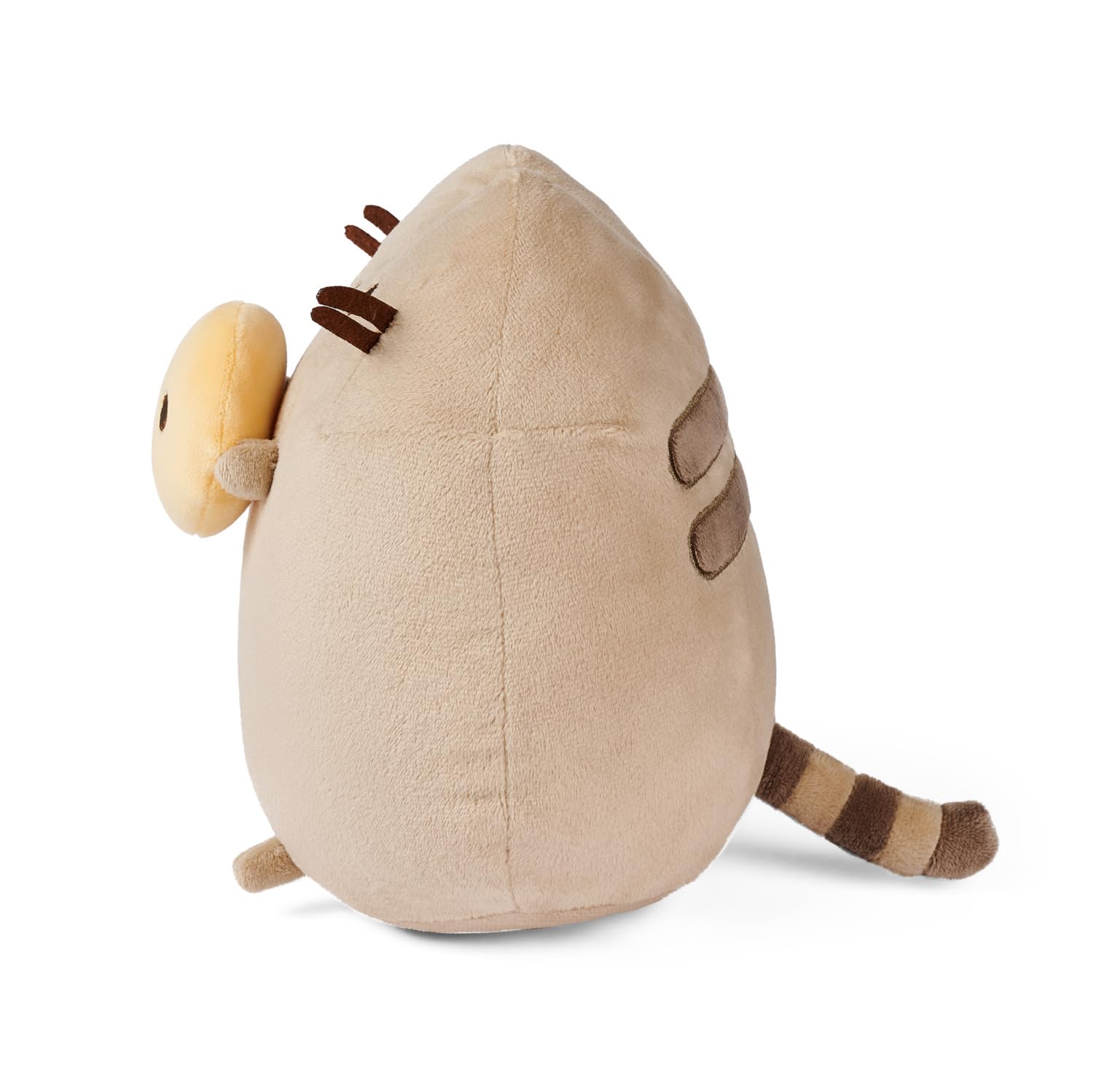 simba-pusheen-mit-keks-pl-schtier-25-cm-sitzende-katze image 3