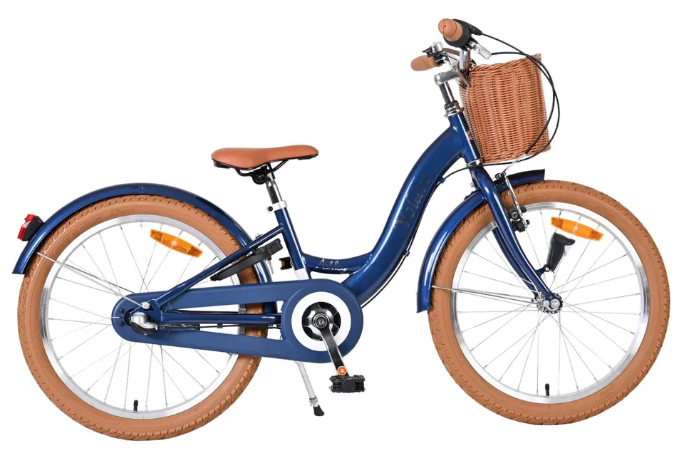 volare-ashley-kinderfahrrad-20-zoll-blau-shimano-nexus-3-gang image 1