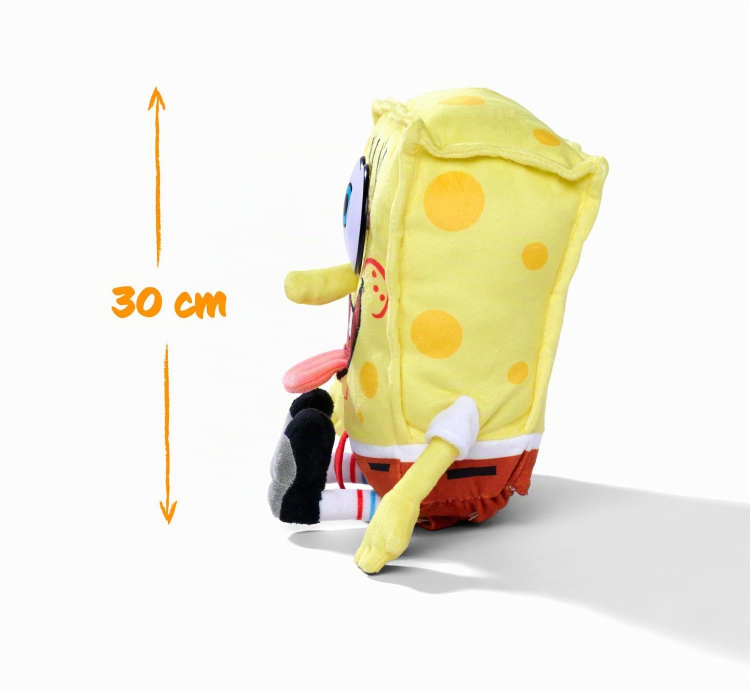 simba-spongebob-pl-schfigur-30-cm-mit-sound-schwammkopf image 2