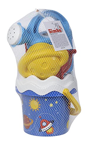 simba-androni-space-baby-eimergarnitur-6-teilig-weltraum image 5