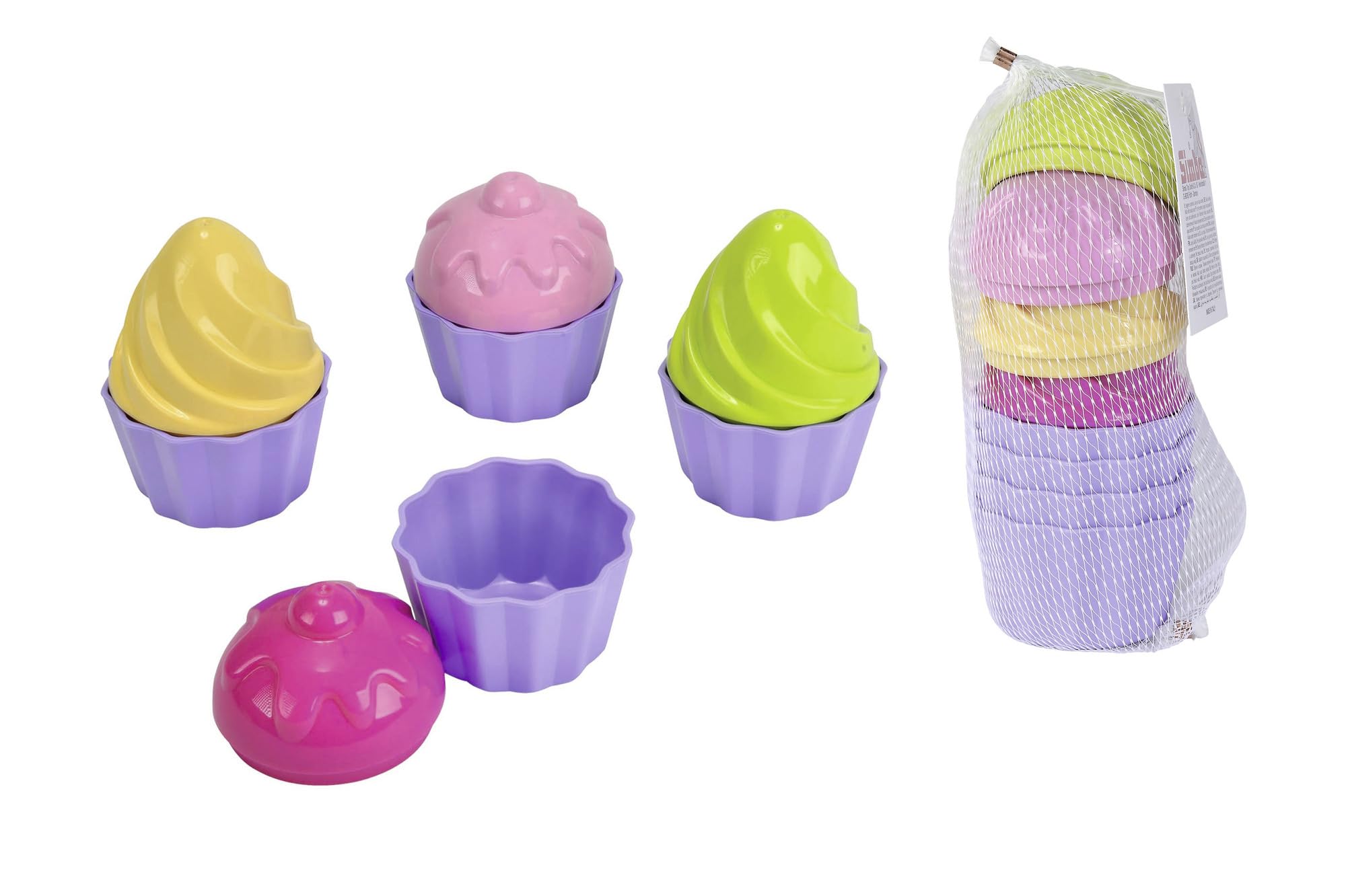 simba-androni-sandformen-cupcake-8-teilig-6cm-ab-1-jahr image 3
