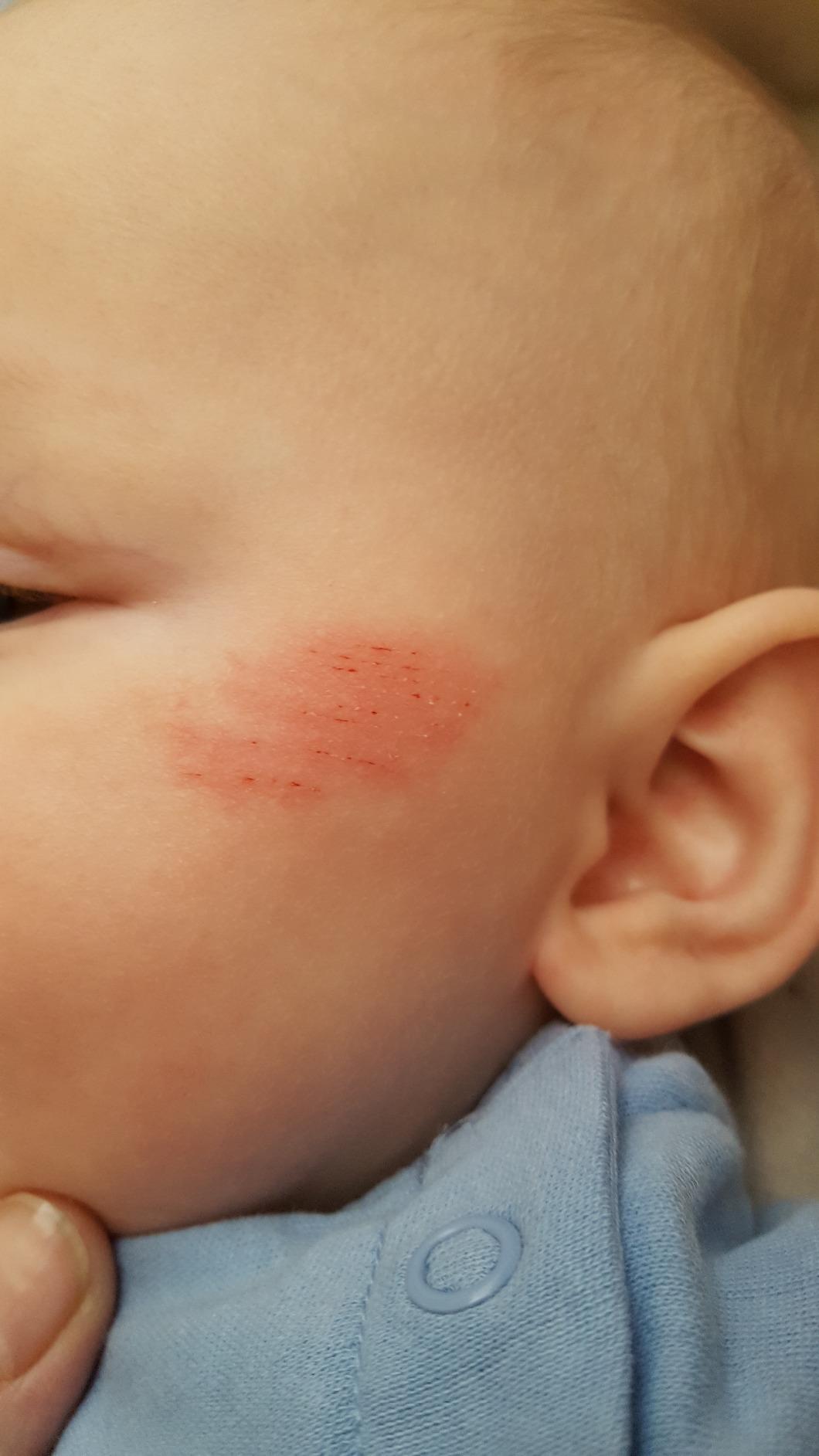 Lila gefällt