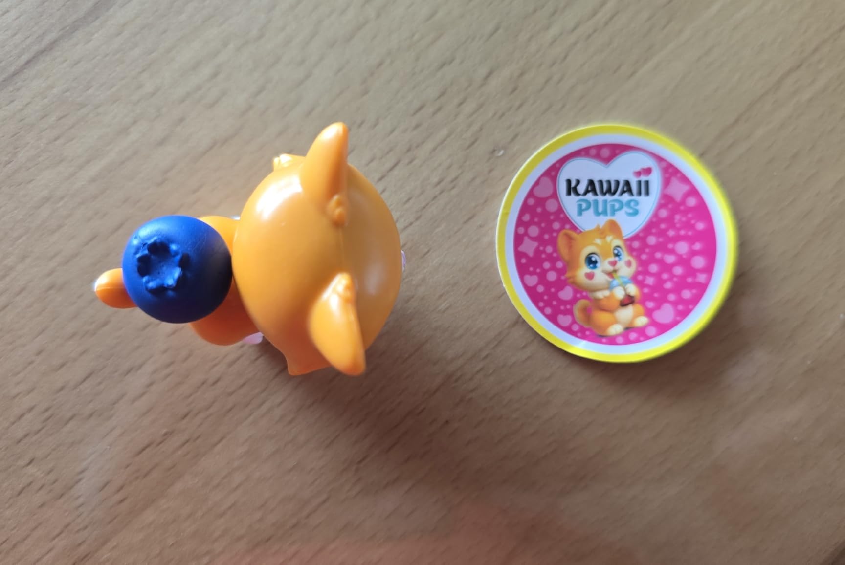 Nettes Geschenk