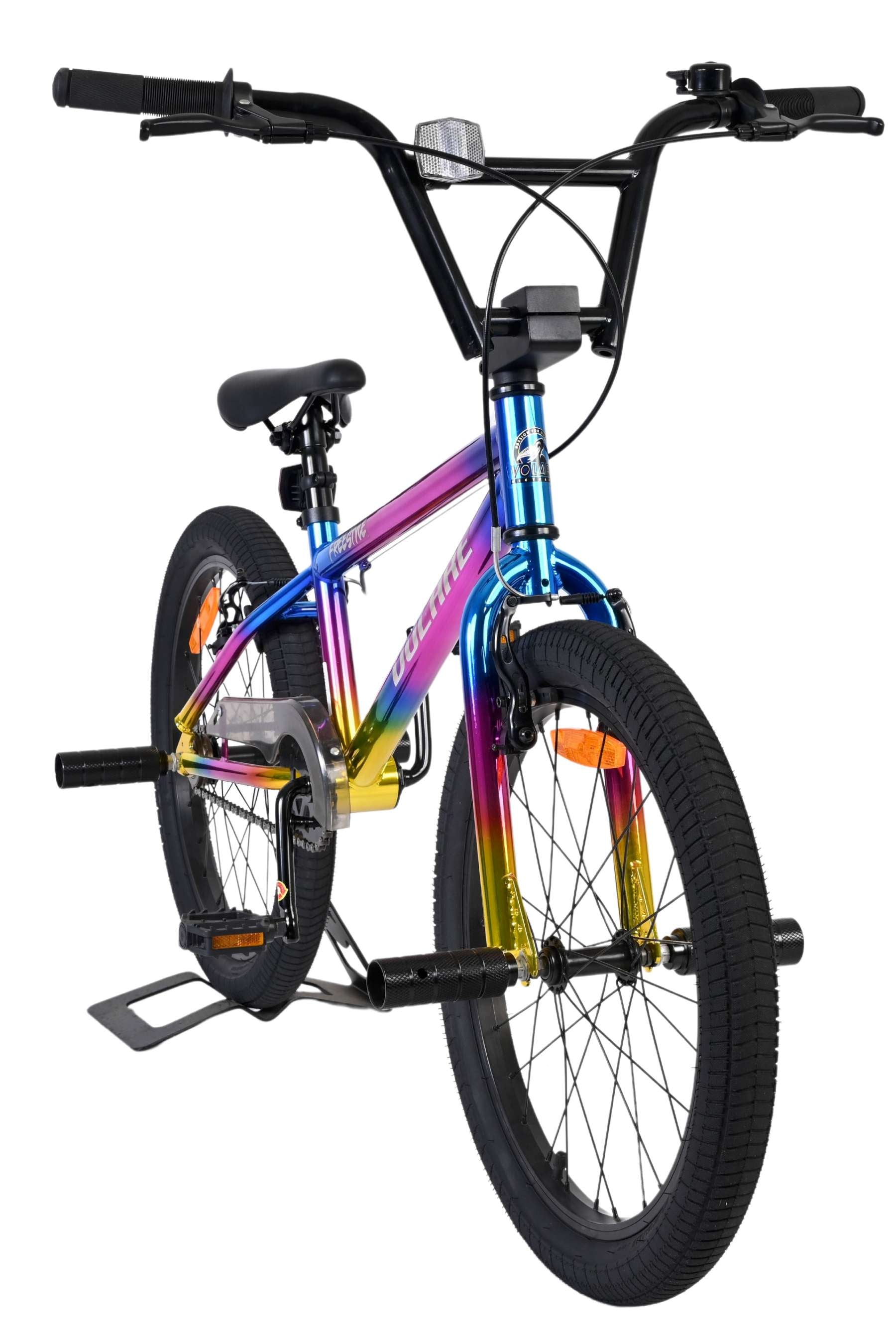 volare-viper-20-zoll-bmx-kinderfahrrad-multi-color-pegs image 5