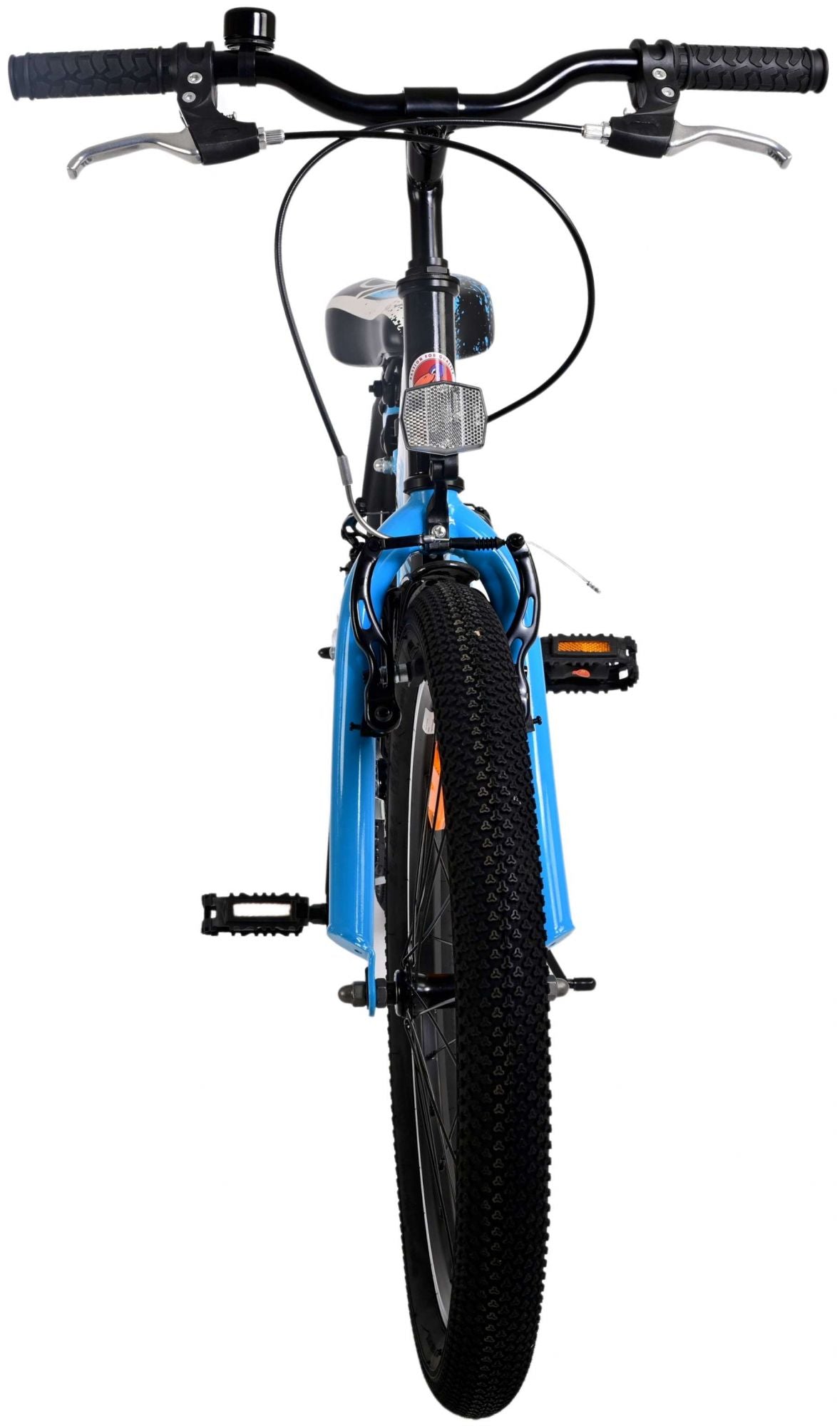 volare-sportivo-20-zoll-kinderfahrrad-blau-2-handbremsen image 7