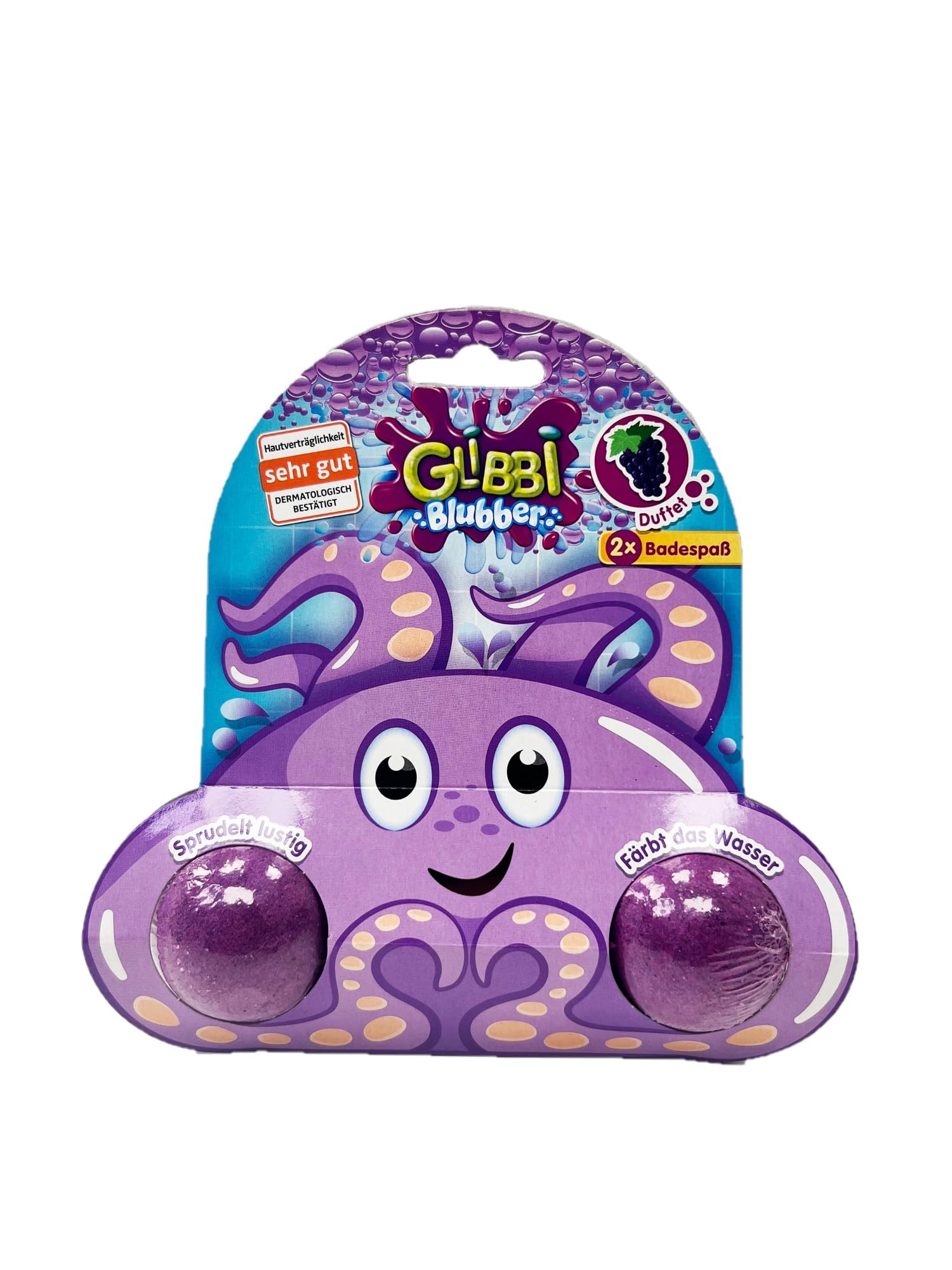 simba-glibbi-blubber-badekugeln-badezusatz-sprudelnd-ab-3-jahren image 1