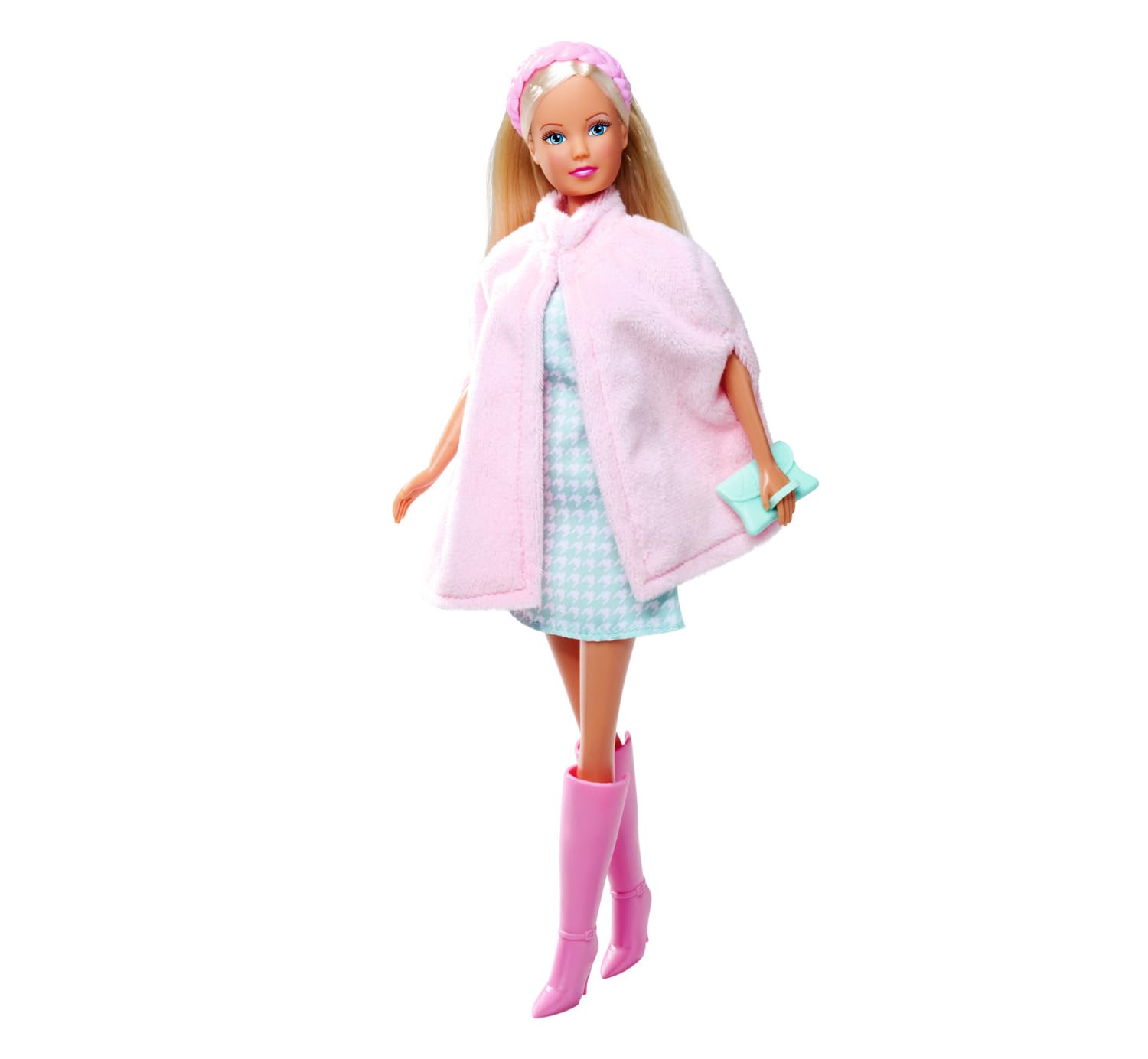 simba-steffi-love-cape-fashion-puppe-29-cm-mit-cape image 2