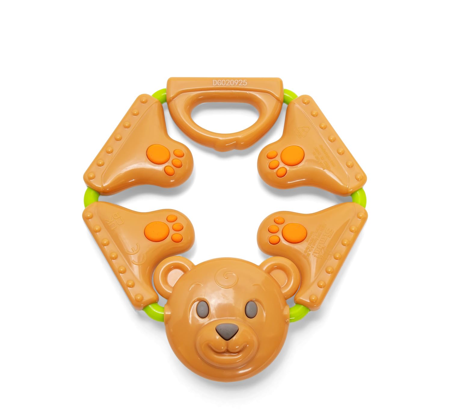 simba-abc-twisty-b-r-greifspielzeug-20-cm-rassel image 2