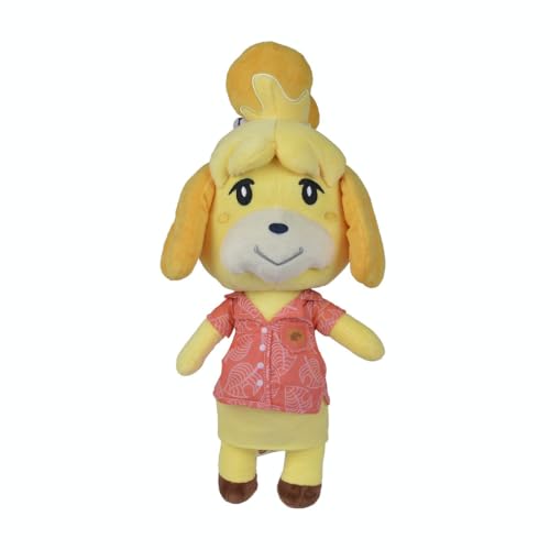 simba-animal-crossing-melinda-pl-schtier-40cm image 4