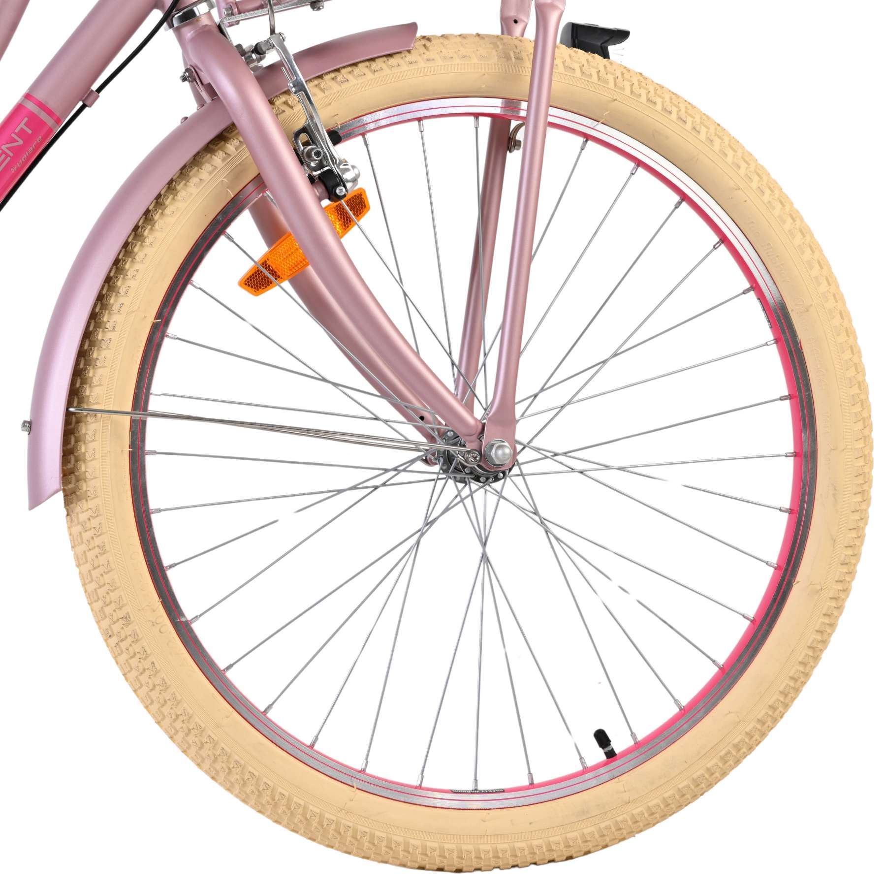 volare-excellent-kinderfahrrad-24-zoll-matt-rosa-3-gang image 3