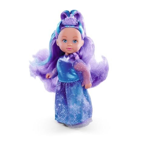 simba-evi-love-fantasy-princess-puppe-12-cm-einhorn image 7