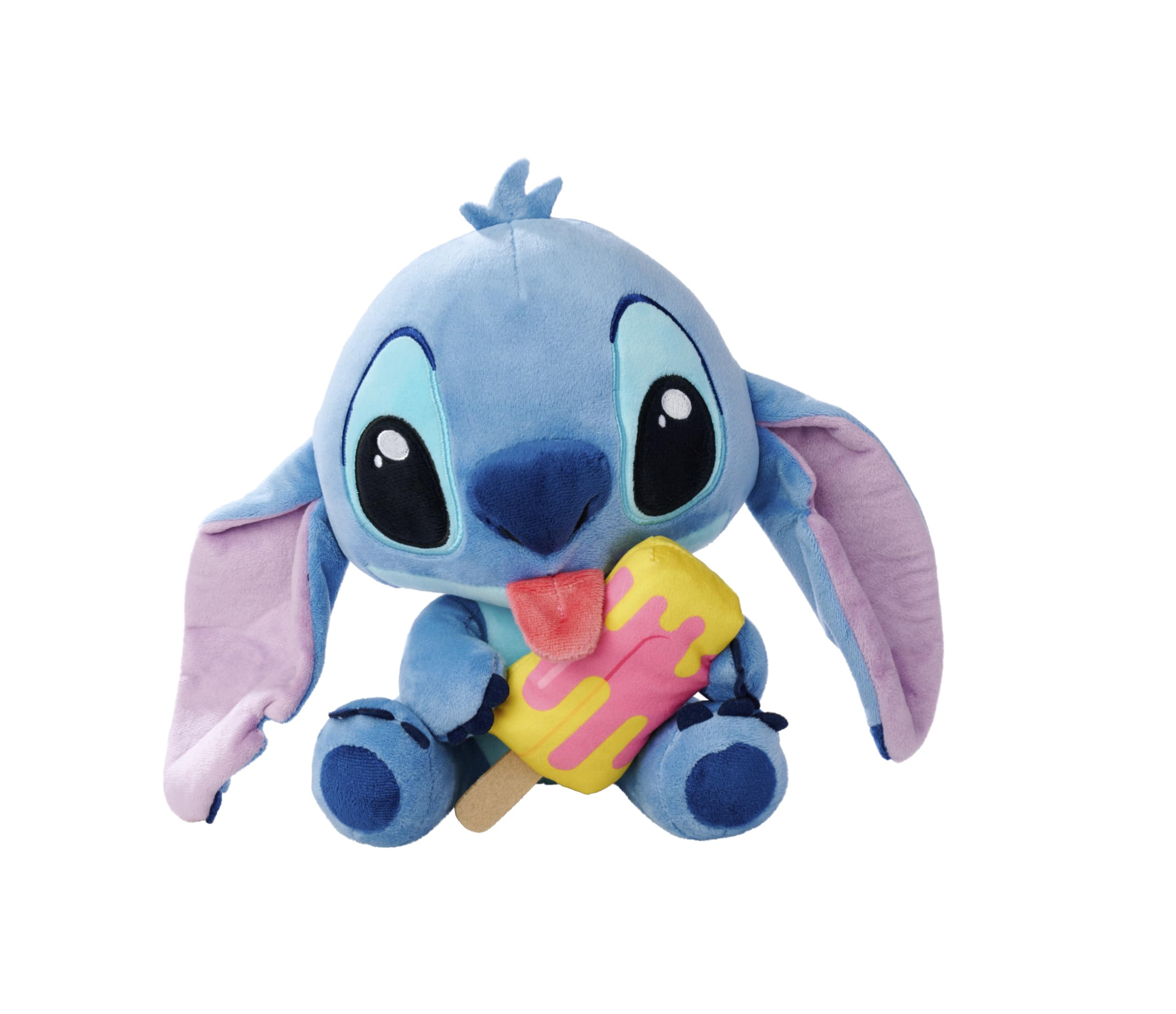 simba-disney-stitch-kuscheltier-25-cm-mit-doughnut image 8