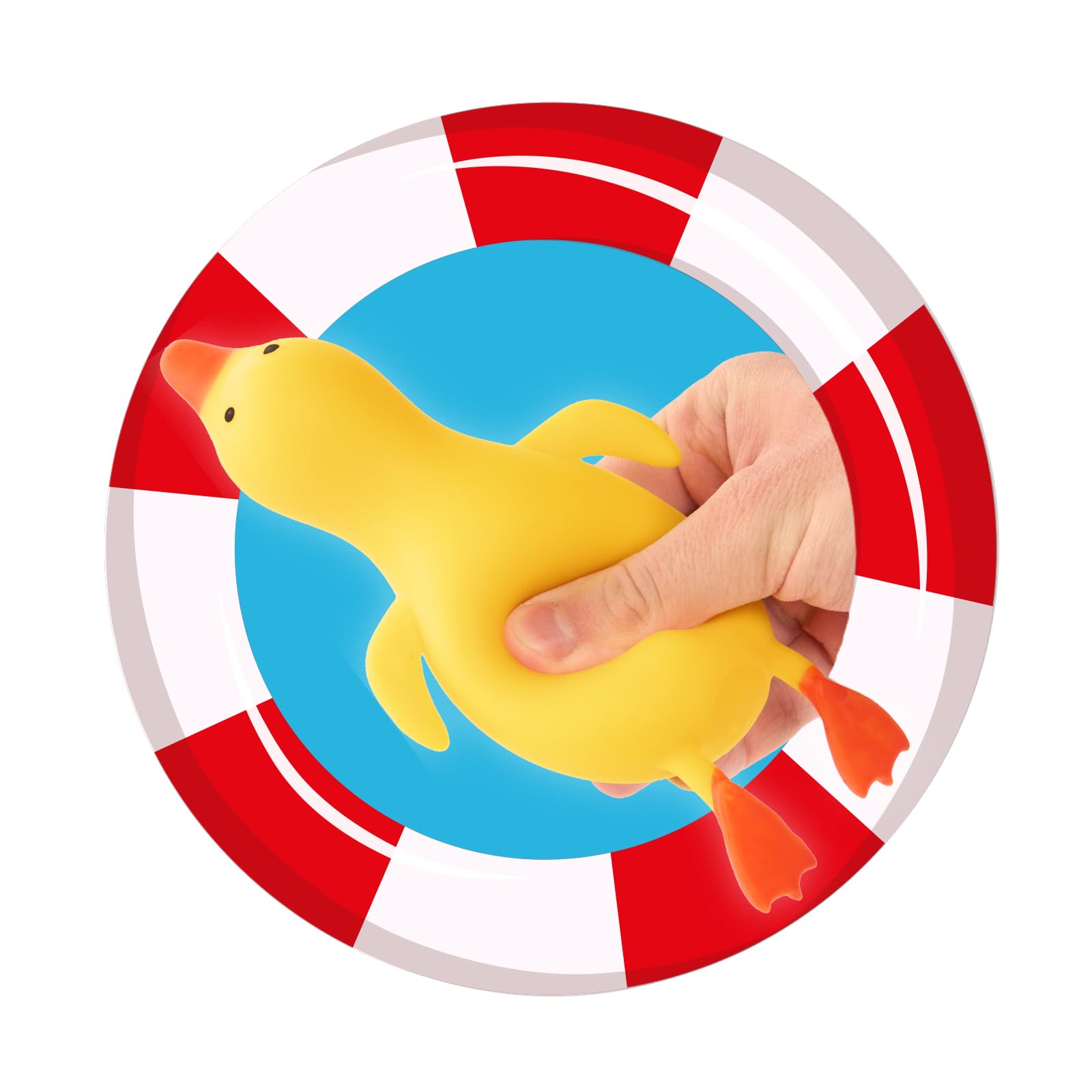 trendhaus-anti-stress-soforthilfe-ente-squishy-2-st-ck image 5