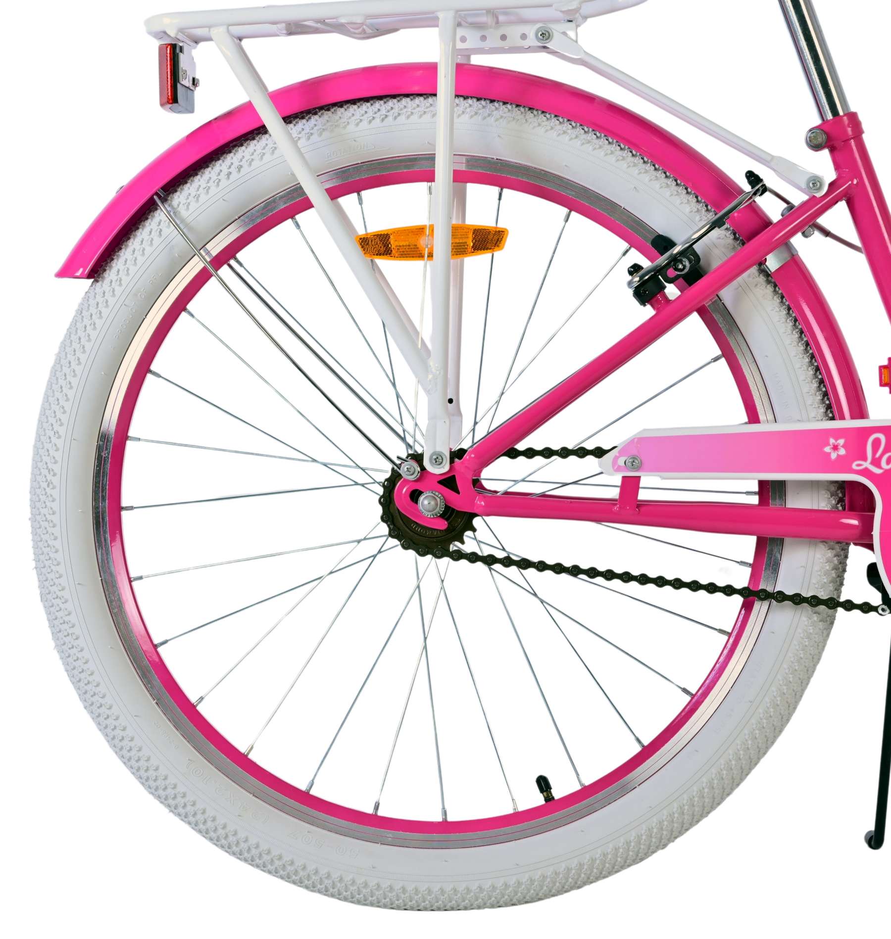 volare-lovely-24-zoll-m-dchenfahrrad-rosa-mit-korb image 3