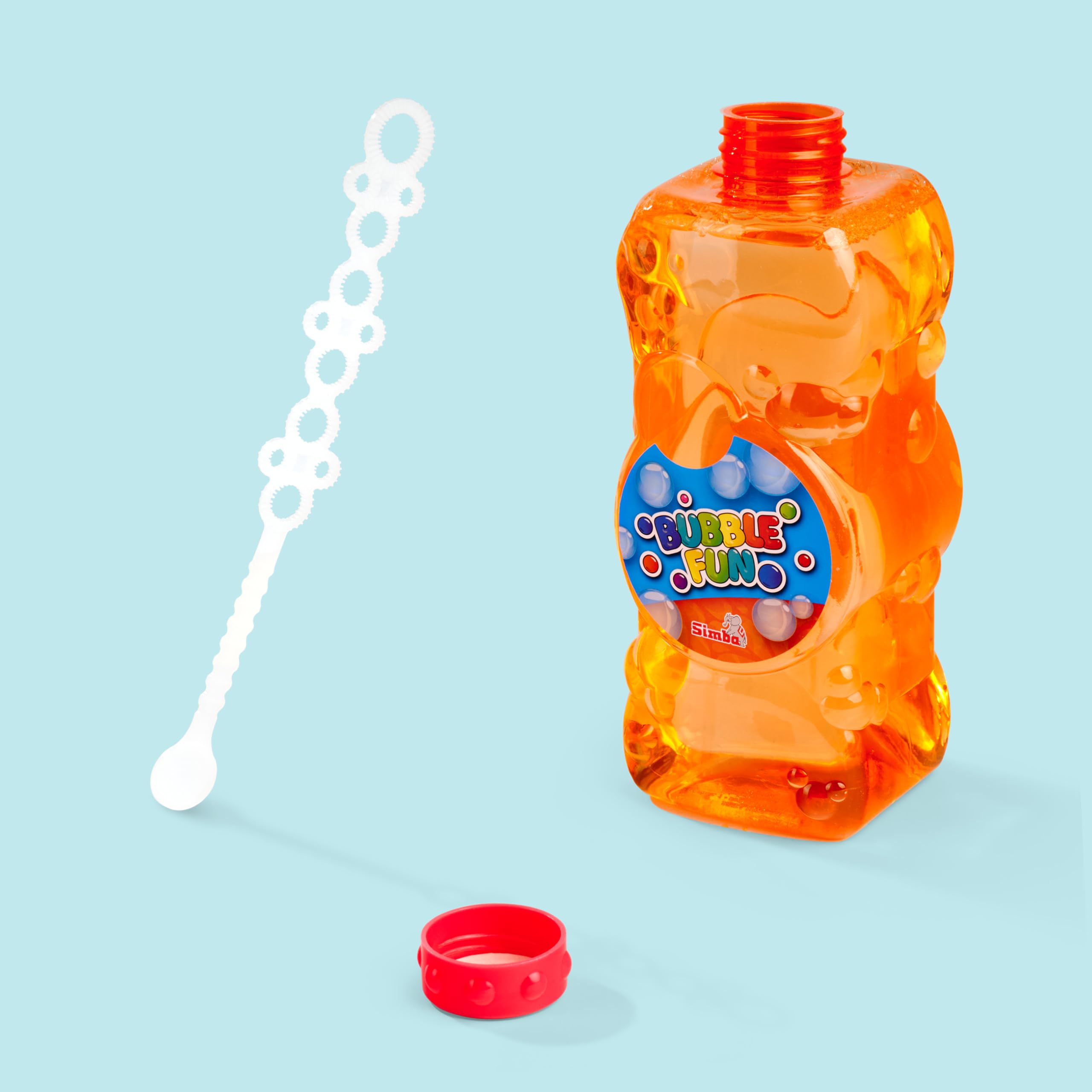 simba-bubble-fun-seifenblasenl-sung-1-liter-nachf-llflasche-mit-stab image 3