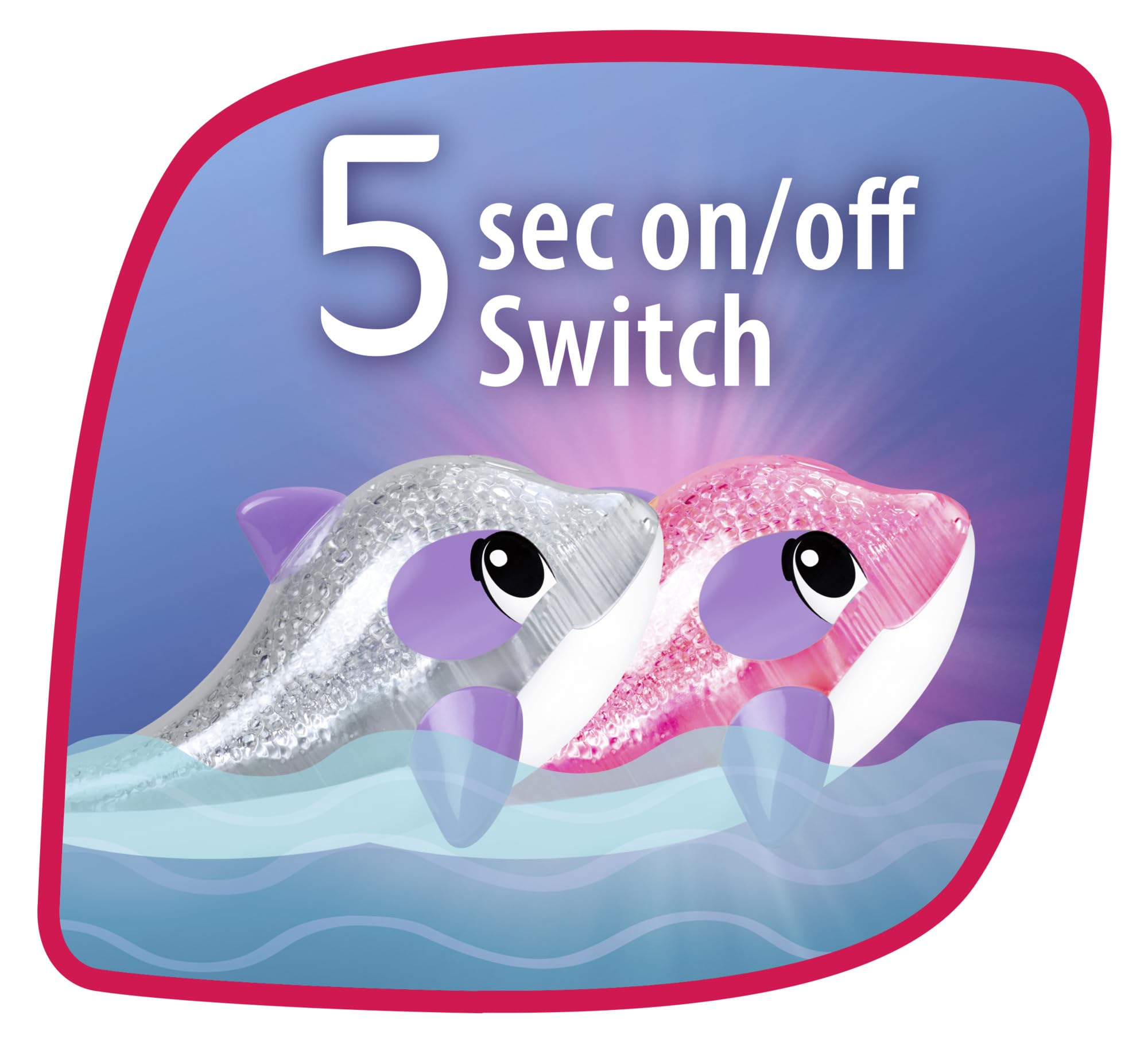 simba-abc-funkel-delfin-badewannenspielzeug-14-cm-licht image 7