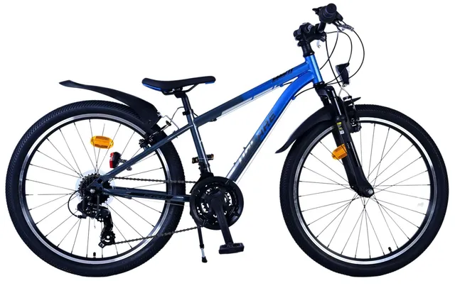 volare-xc-race-24-zoll-kinderfahrrad-blaugrau-21-g-nge image 1