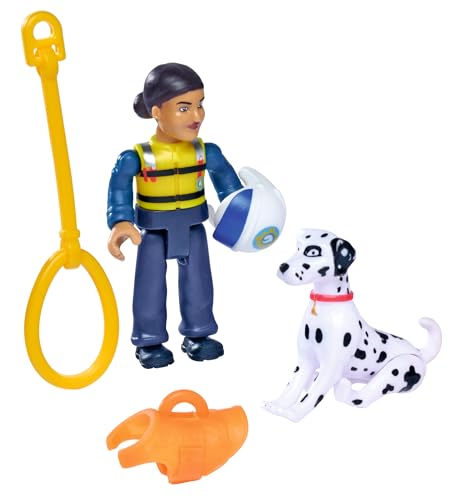 simba-fireman-sam-polizei-wallaby-hubschrauber-mit-sound image 7