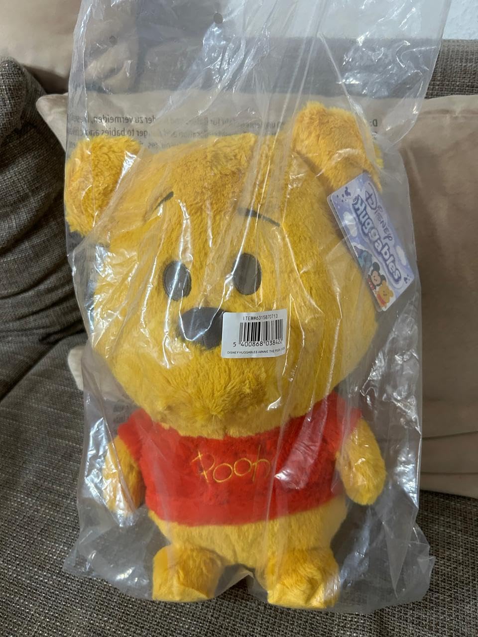 Geschenk