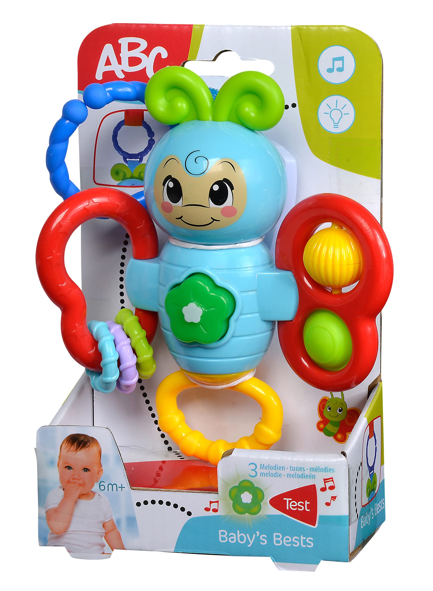 simba-abc-multifunktionsfalter-babyspielzeug-20-cm-clip-licht image 4