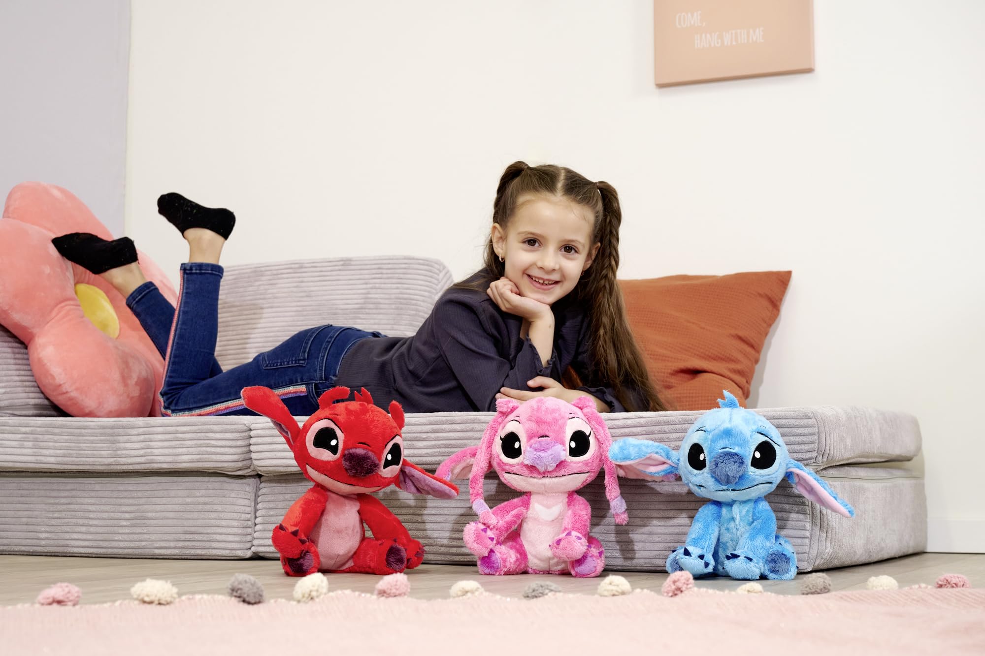 simba-disney-lilo-und-stitch-pl-schtier-25cm image 5