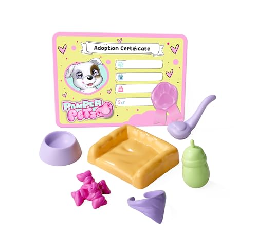 simba-pamper-petz-mini-playhouse-hund-16cm-ab-3 image 7