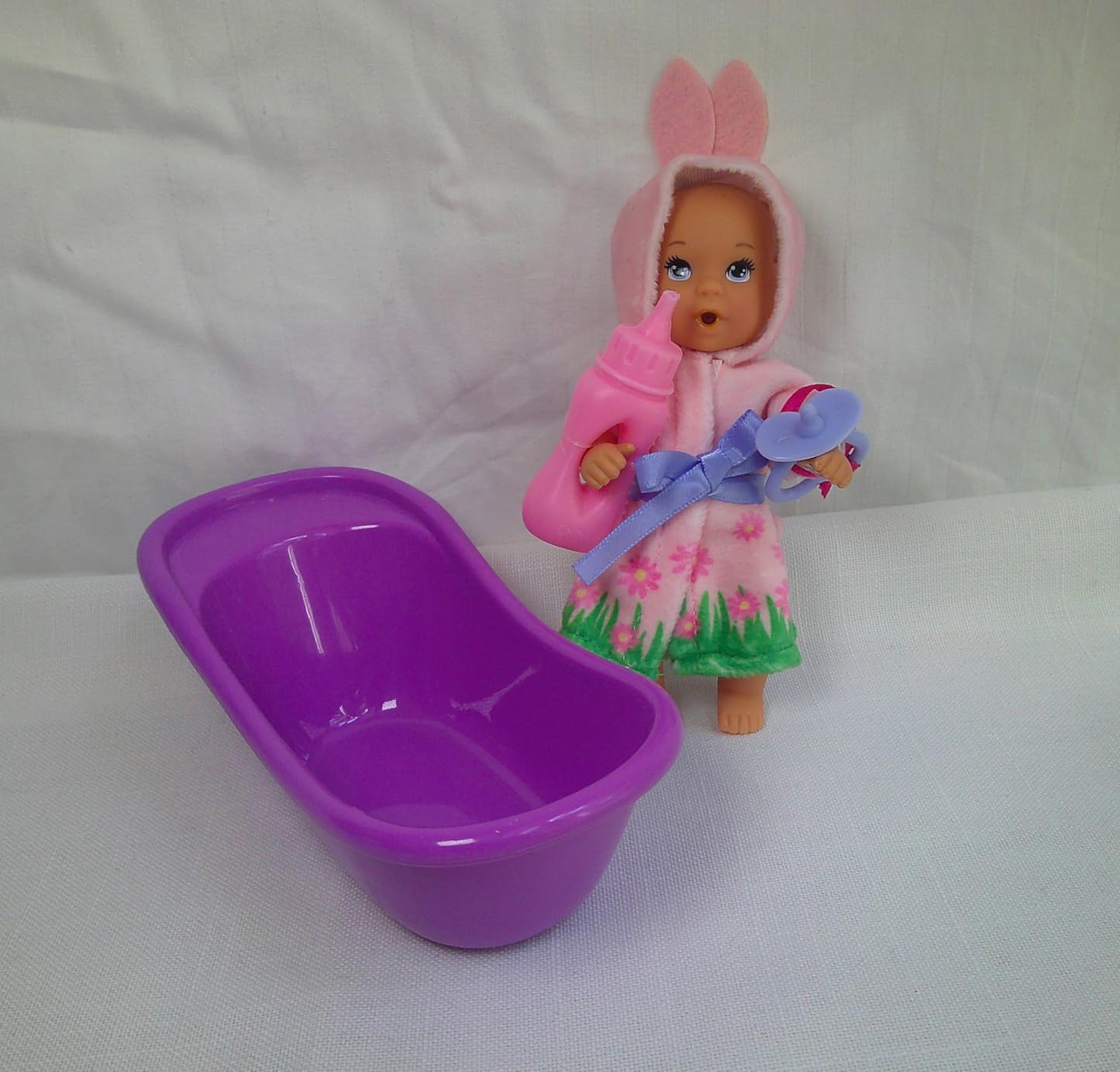 Liebt die Wanne