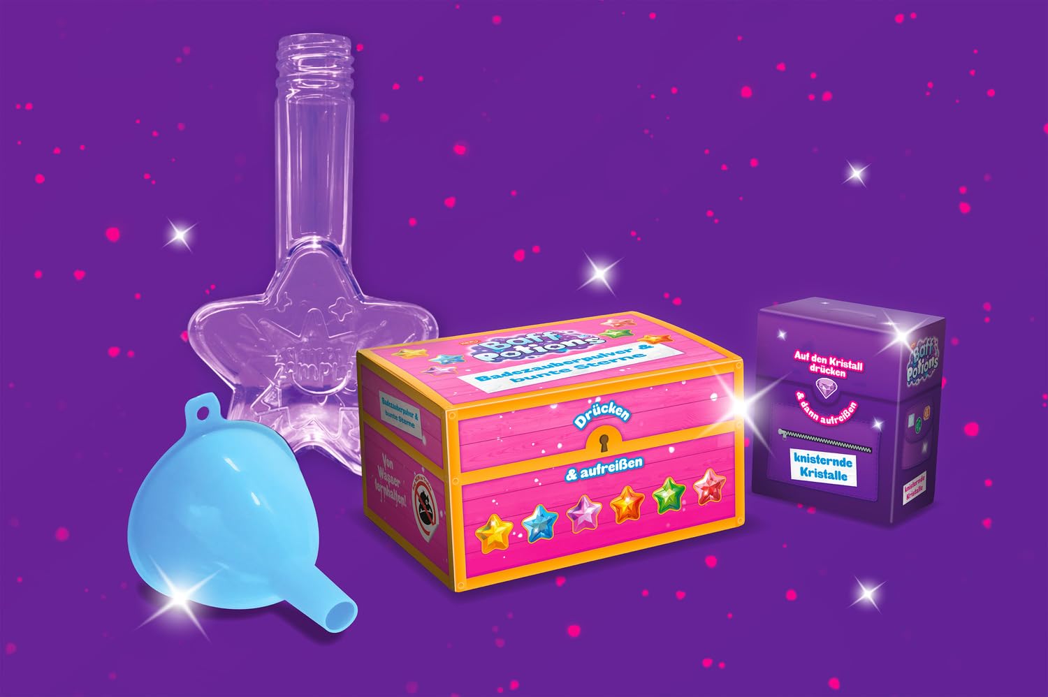 simba-glibbi-baff-potions-badezauberset-badespielzeug-21-teilig image 6