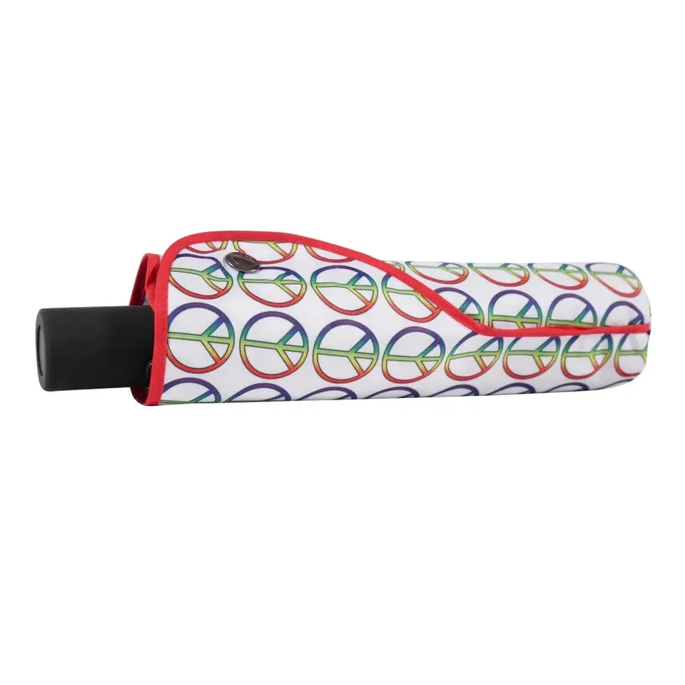happysweeds-peace-regenschirmh-lle-28-cm-ersatzh-lle-motiv image 1