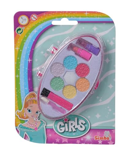 simba-steffi-love-schminkset-14cm-kinderschminke-ab-5-jahren image 7