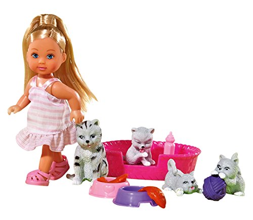 simba-evi-love-animal-friends-spielpuppe-12-cm-sortiert image 5