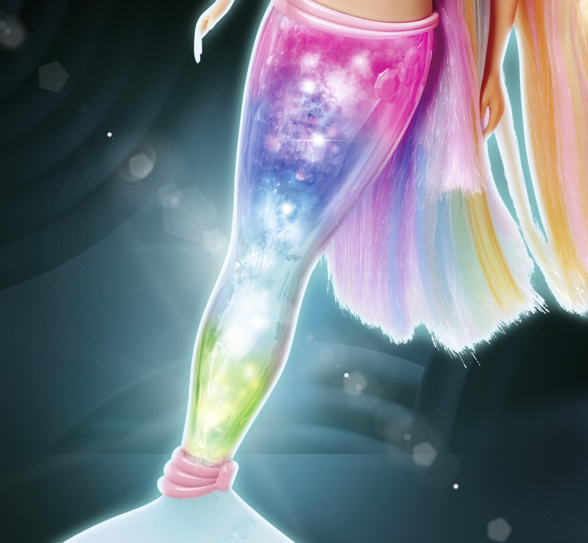simba-steffi-love-magic-rainbow-mermaid-meerjungfrau-puppe-39cm image 6