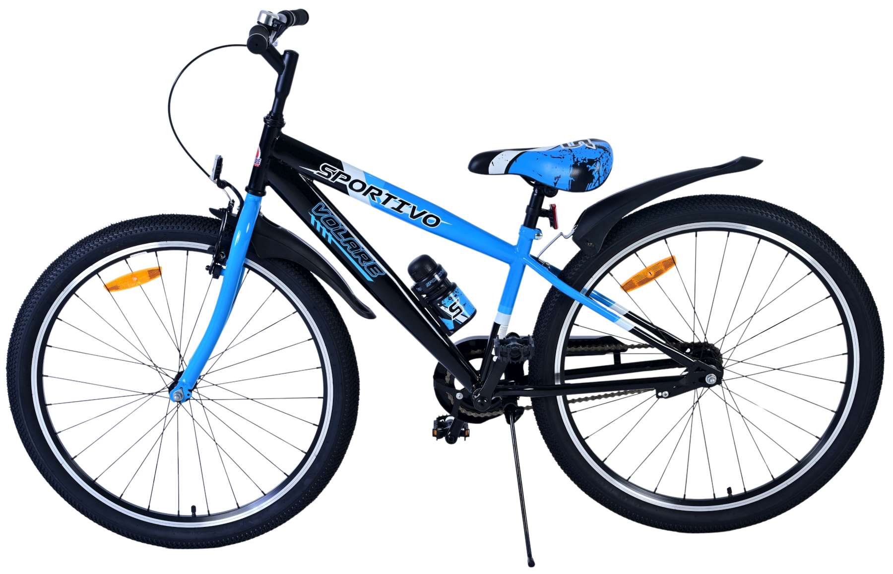 volare-sportivo-kinderfahrrad-26-zoll-blau-r-cktritt image 7