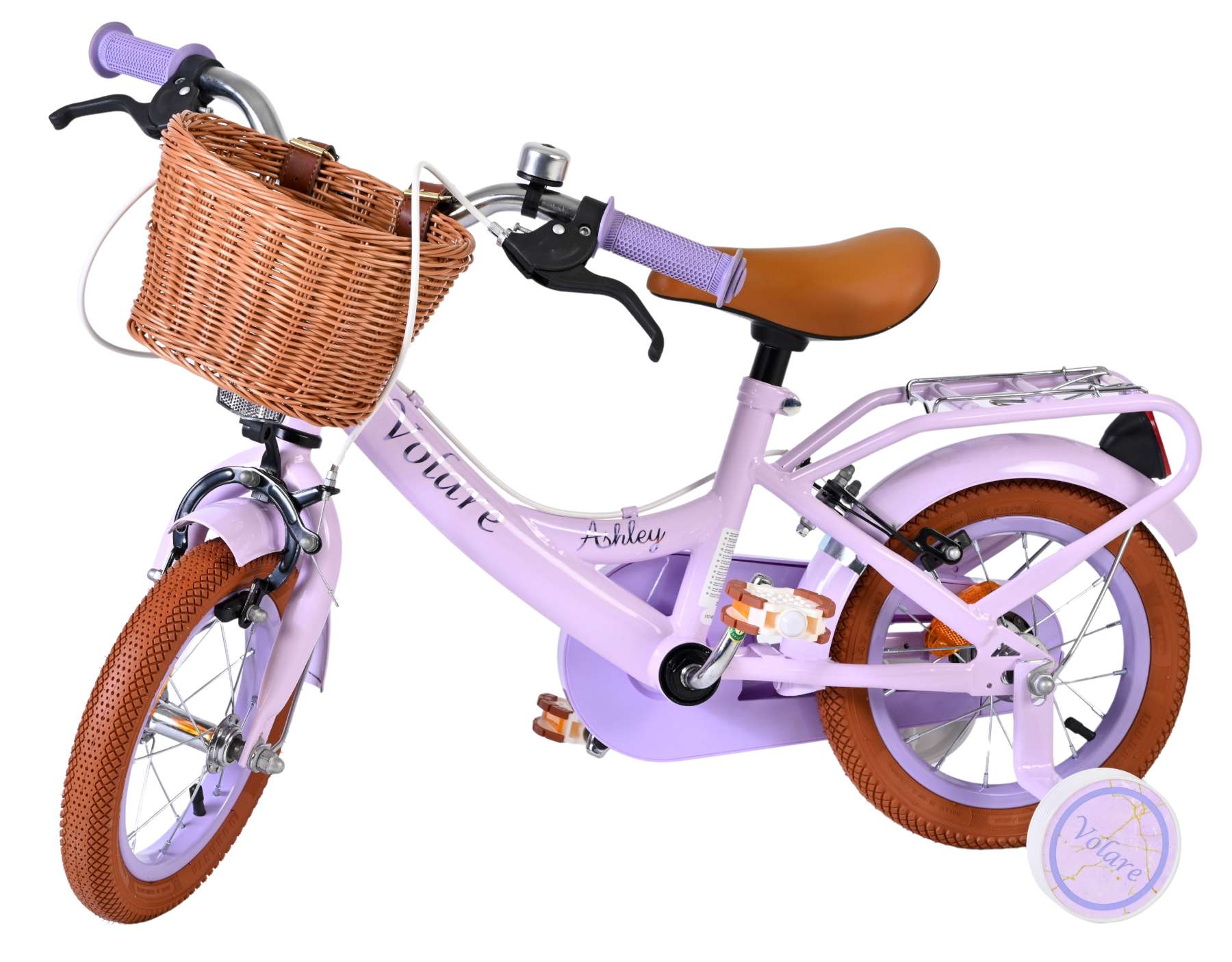 volare-ashley-12-zoll-kinderfahrrad-lila-st-tzr-der-korb image 7